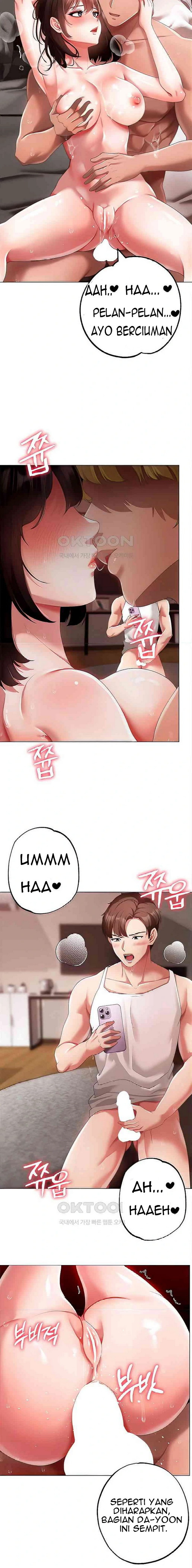 Fake Blonde Tanning Gangster: Chapter chapter-41 - Page 12