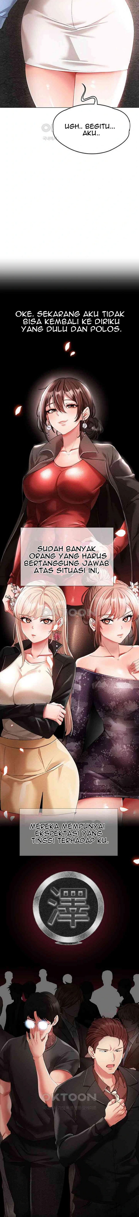 Fake Blonde Tanning Gangster: Chapter chapter-43 - Page 11