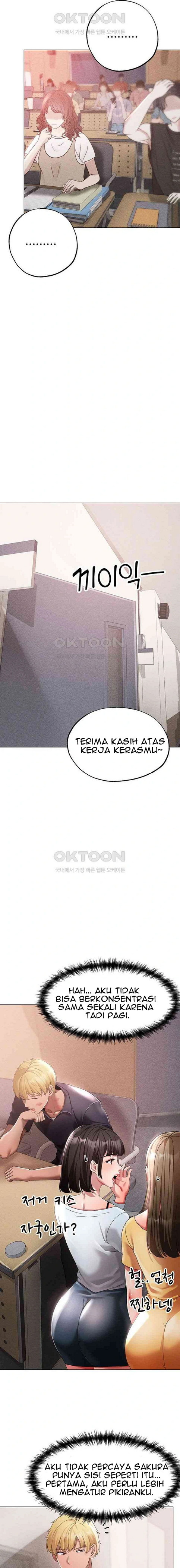 Fake Blonde Tanning Gangster: Chapter chapter-43 - Page 15