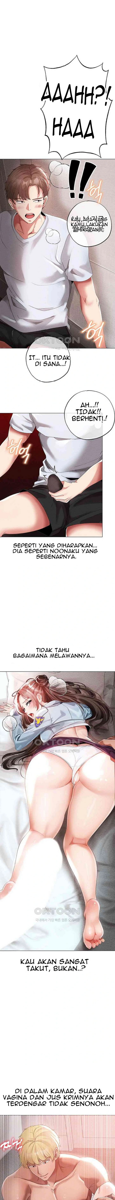 Fake Blonde Tanning Gangster: Chapter chapter-44 - Page 2
