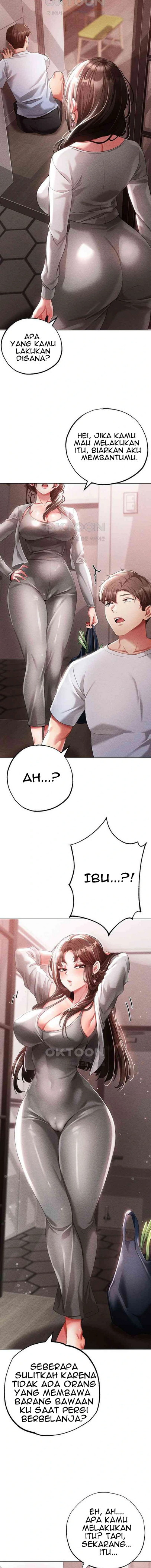 Fake Blonde Tanning Gangster: Chapter chapter-44 - Page 13