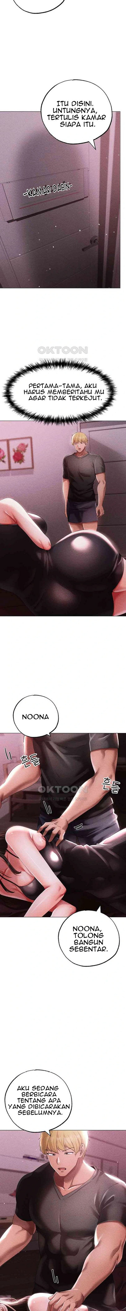 Fake Blonde Tanning Gangster: Chapter chapter-44 - Page 22