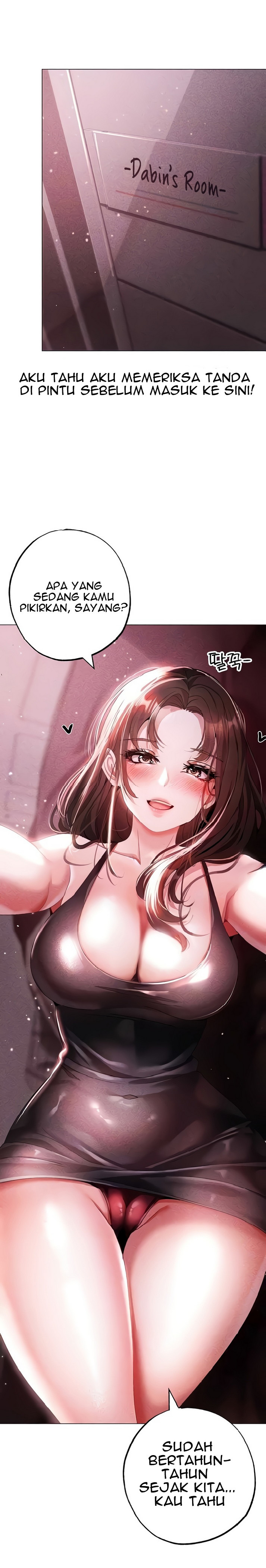 Fake Blonde Tanning Gangster: Chapter chapter-45 - Page 6