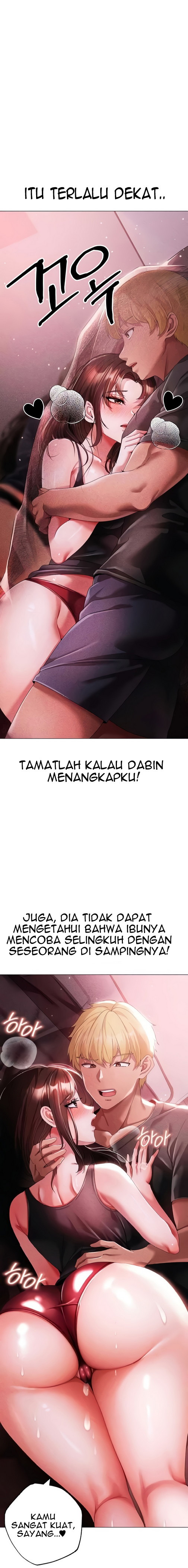 Fake Blonde Tanning Gangster: Chapter chapter-45 - Page 8