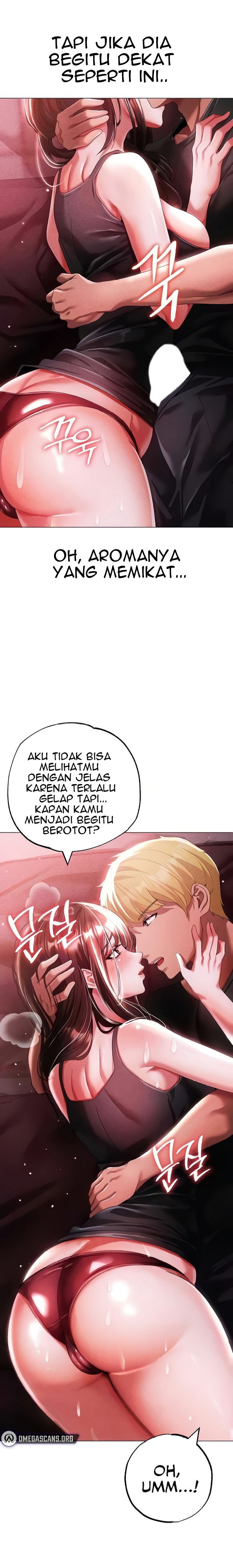 Fake Blonde Tanning Gangster: Chapter chapter-45 - Page 9