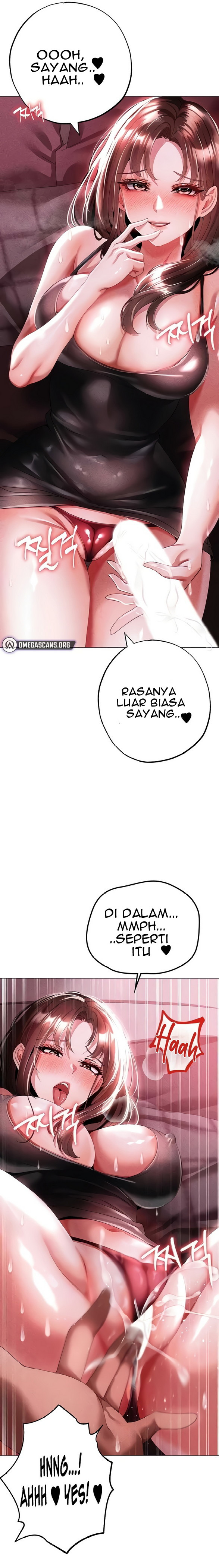 Fake Blonde Tanning Gangster: Chapter chapter-45 - Page 20