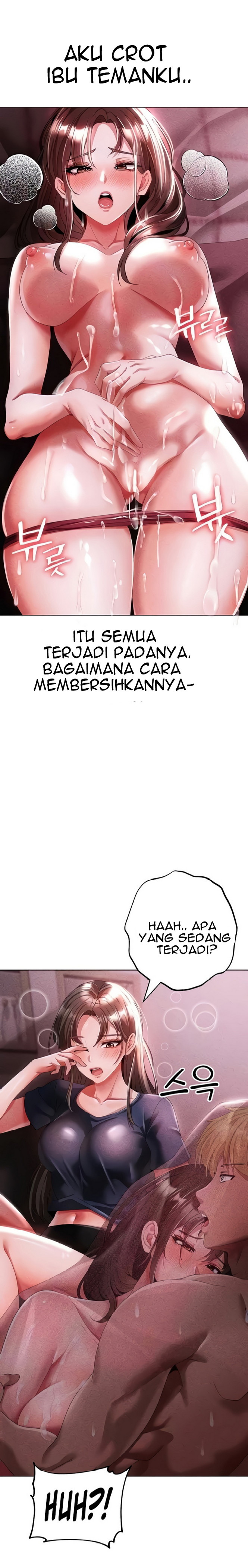 Fake Blonde Tanning Gangster: Chapter chapter-45 - Page 30