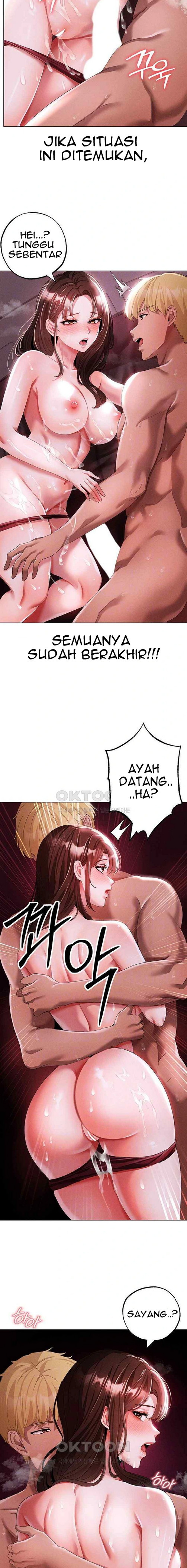 Fake Blonde Tanning Gangster: Chapter chapter-46 - Page 4