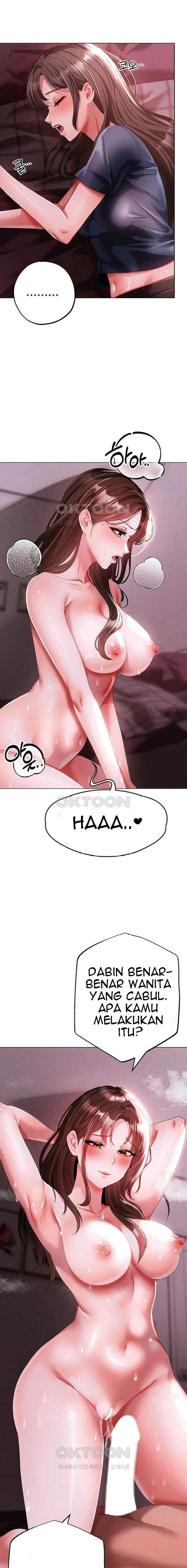 Fake Blonde Tanning Gangster: Chapter chapter-46 - Page 9