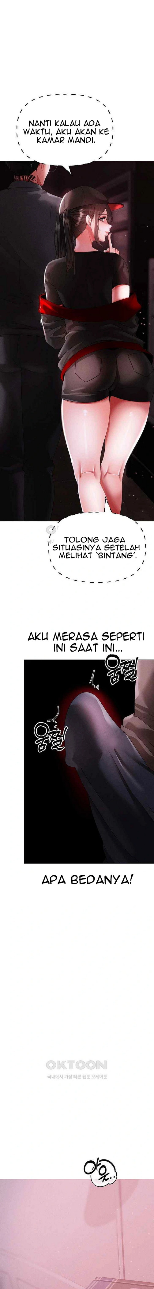 Fake Blonde Tanning Gangster: Chapter chapter-46 - Page 19