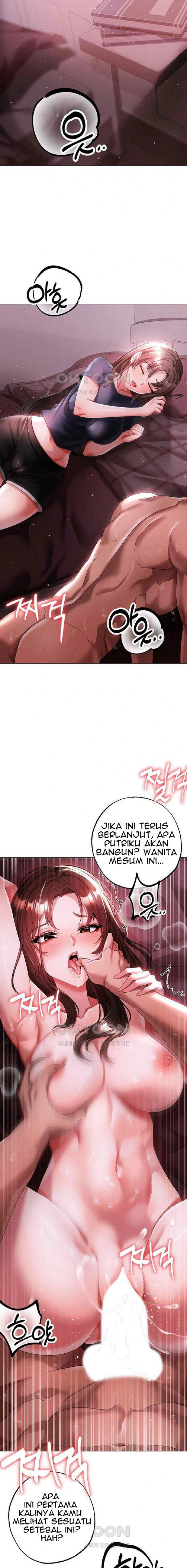 Fake Blonde Tanning Gangster: Chapter chapter-46 - Page 20