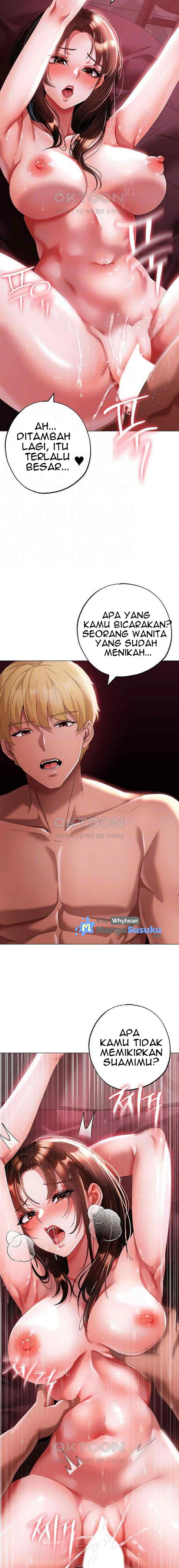 Fake Blonde Tanning Gangster: Chapter chapter-47 - Page 5