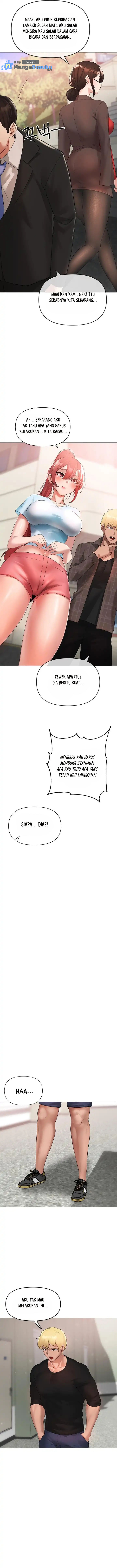 Fake Blonde Tanning Gangster: Chapter chapter-5 - Page 14