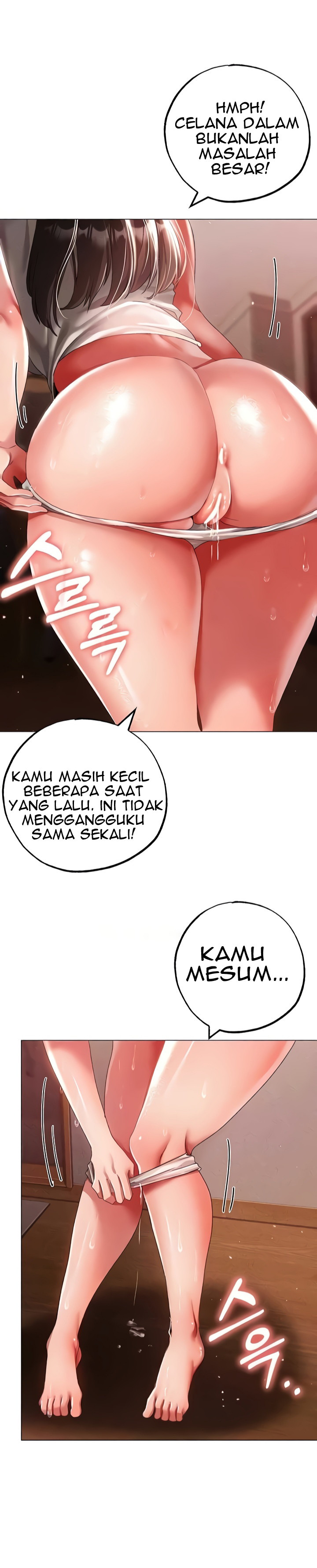 Fake Blonde Tanning Gangster: Chapter chapter-50 - Page 9