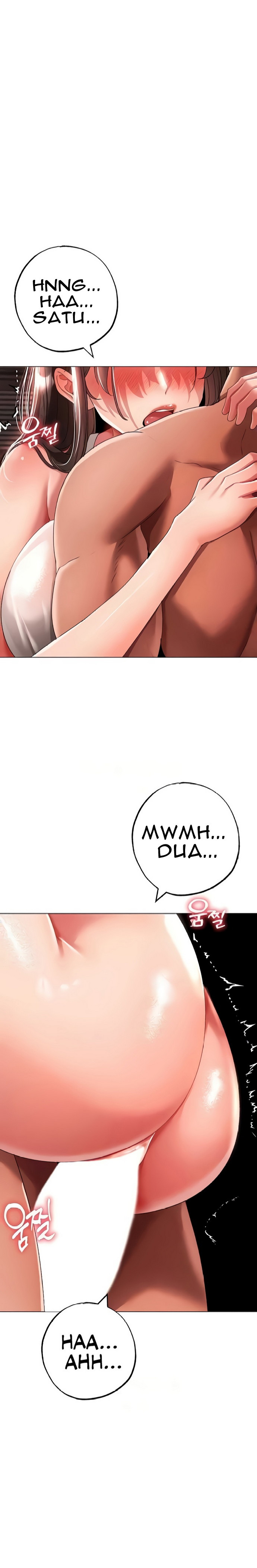 Fake Blonde Tanning Gangster: Chapter chapter-50 - Page 22