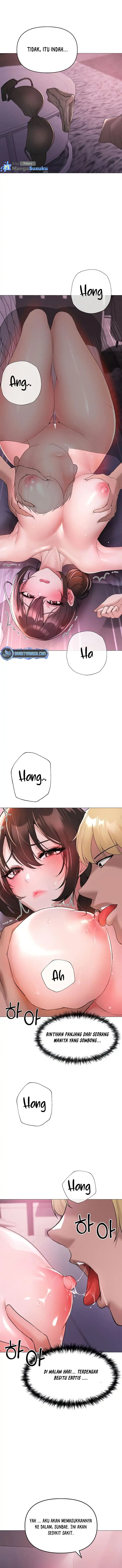 Fake Blonde Tanning Gangster: Chapter chapter-7 - Page 13