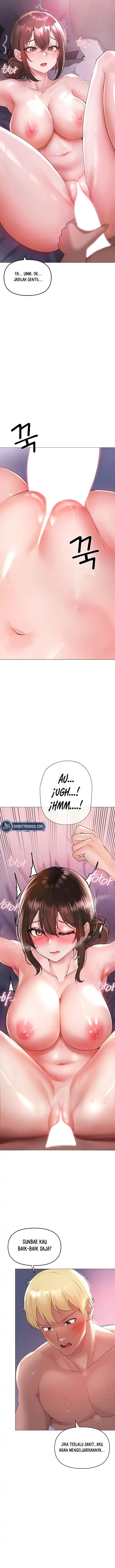 Fake Blonde Tanning Gangster: Chapter chapter-7 - Page 14