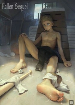 Fallen Sequel