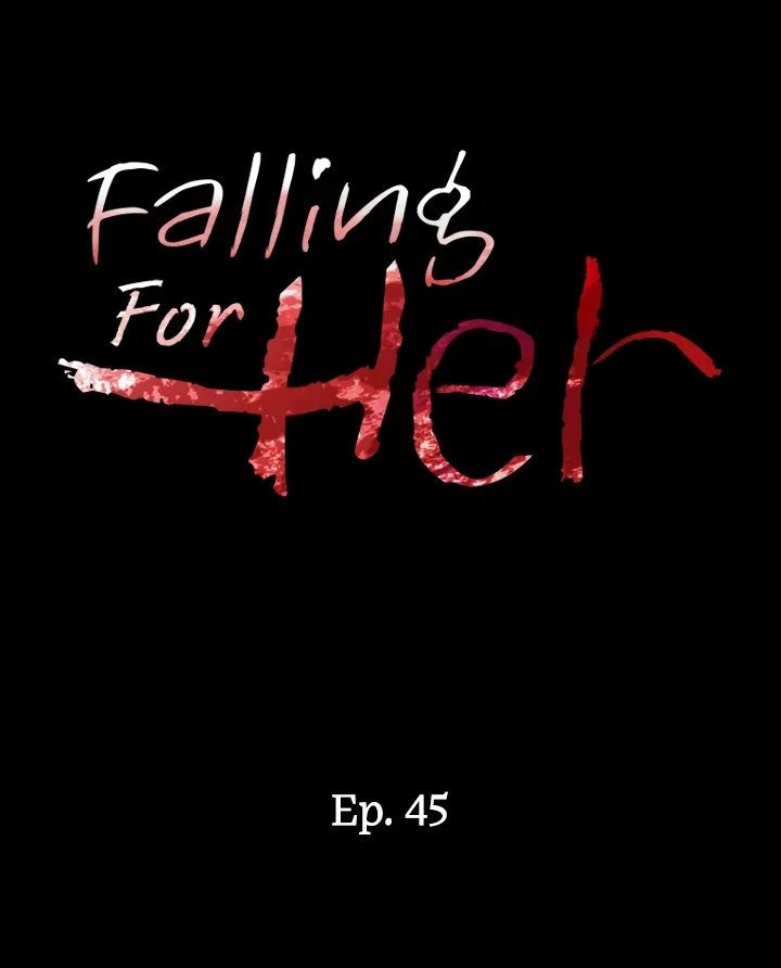Falling for her: Chapter chapter-45 - Page 1