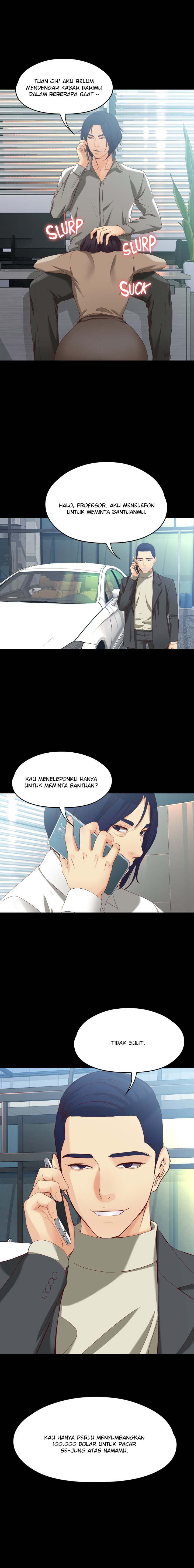 Falling for her: Chapter chapter-53 - Page 7