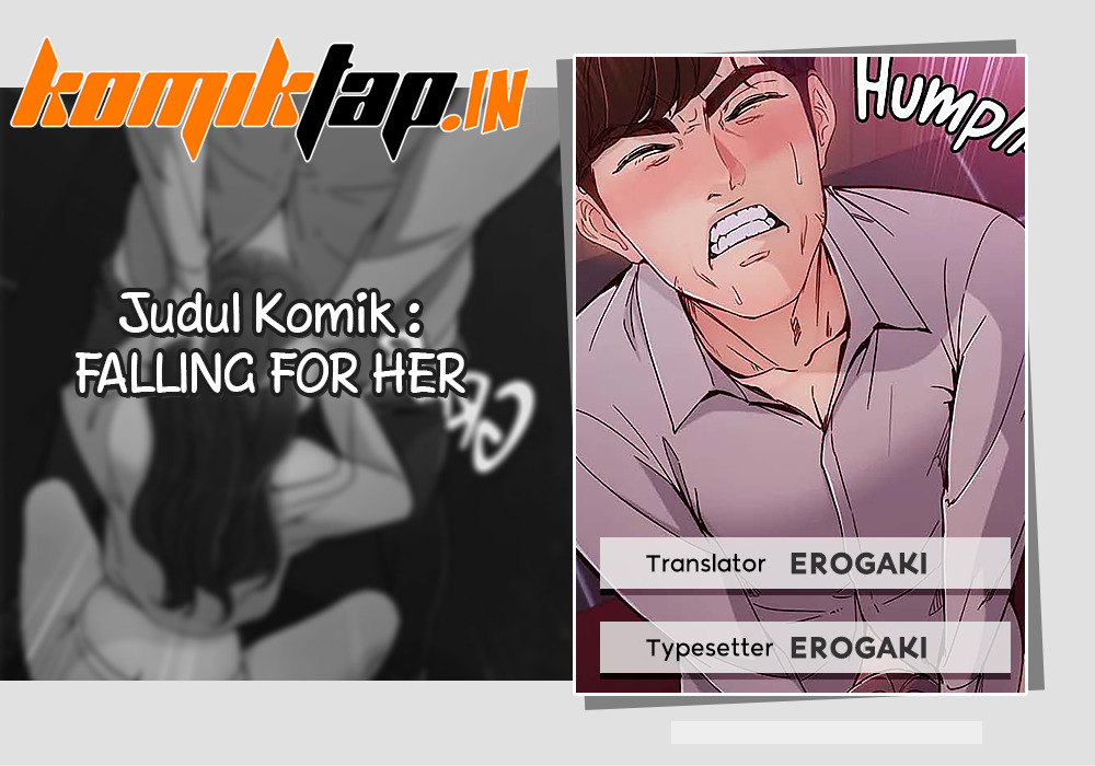 Falling for her: Chapter chapter-9 - Page 1