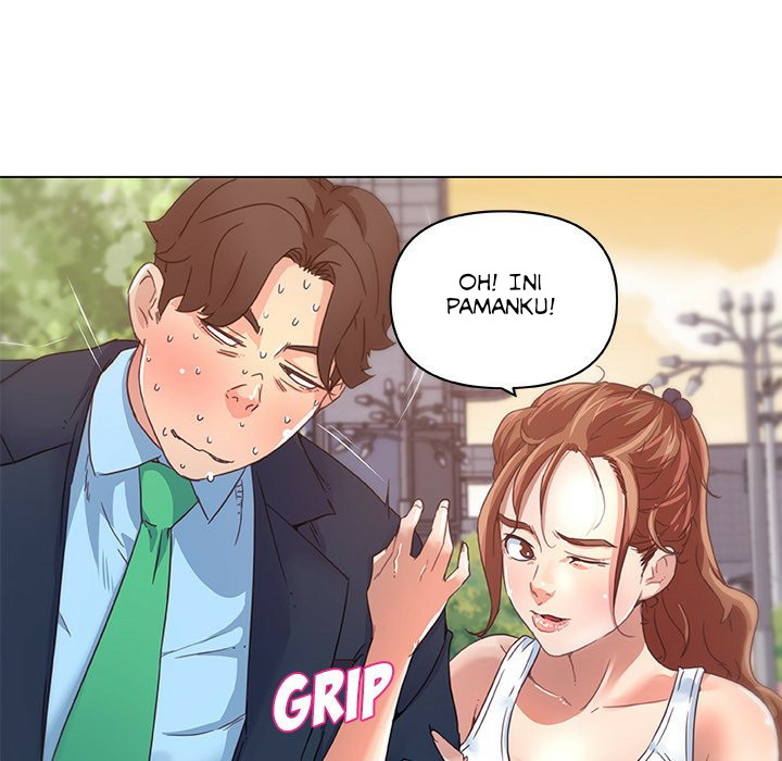 Family Adjustments: Chapter chapter-06 - Page 69