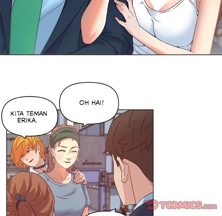 Family Adjustments: Chapter chapter-06 - Page 70