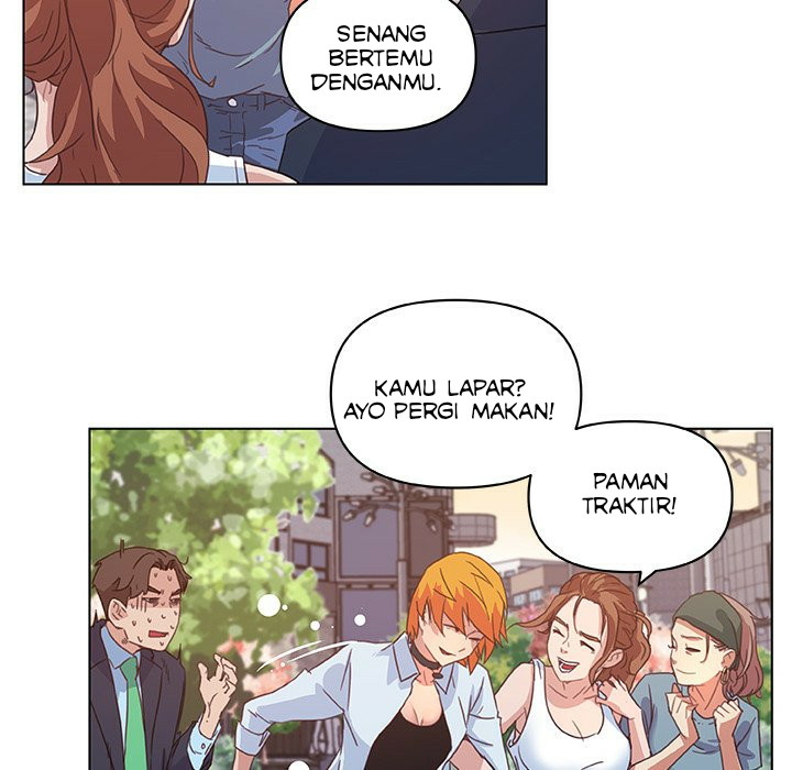 Family Adjustments: Chapter chapter-06 - Page 71