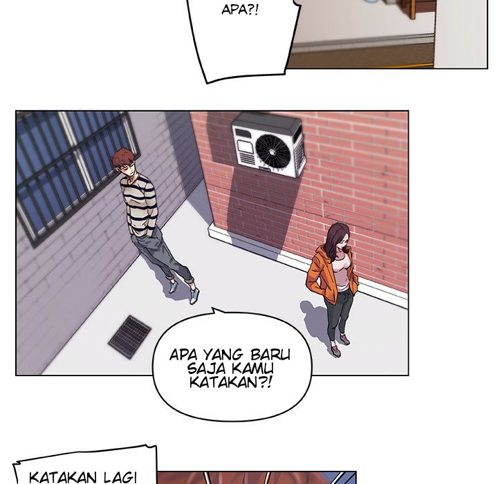Family Adjustments: Chapter chapter-06 - Page 77