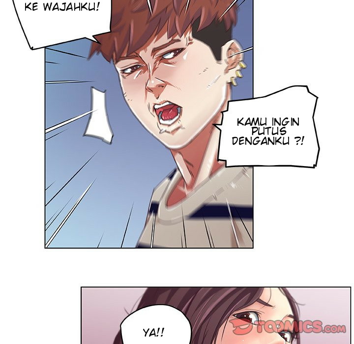 Family Adjustments: Chapter chapter-06 - Page 78
