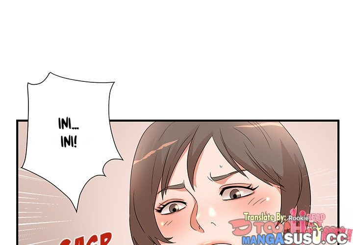 Family Secret: Chapter chapter-11 - Page 4