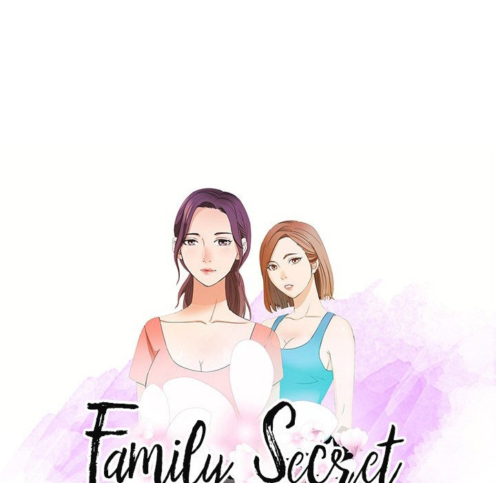 Family Secret: Chapter chapter-11 - Page 12