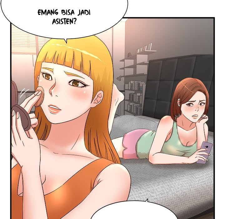 Family Secret: Chapter chapter-11 - Page 42
