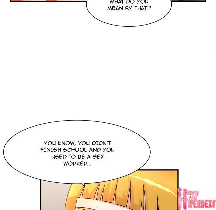 Family Secret: Chapter chapter-11 - Page 43