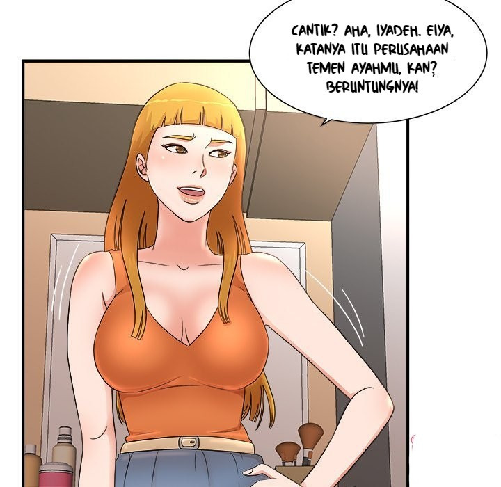 Family Secret: Chapter chapter-11 - Page 46