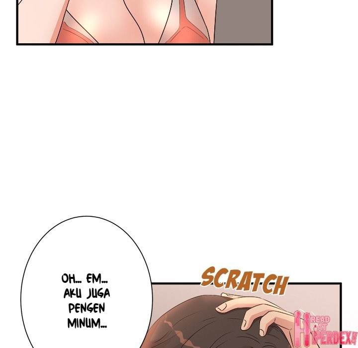 Family Secret: Chapter chapter-11 - Page 73