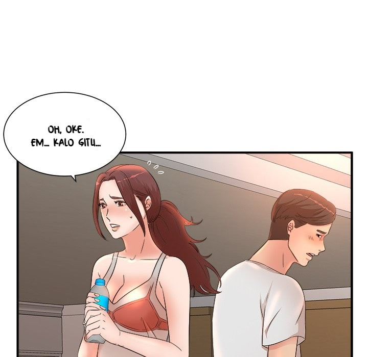 Family Secret: Chapter chapter-11 - Page 75