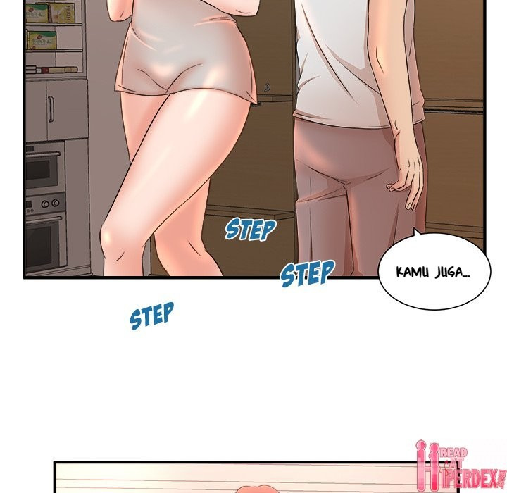 Family Secret: Chapter chapter-11 - Page 76