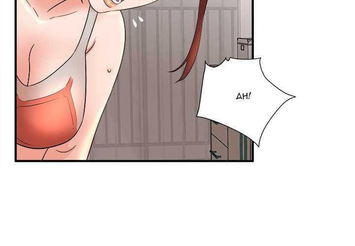 Family Secret: Chapter chapter-14 - Page 6