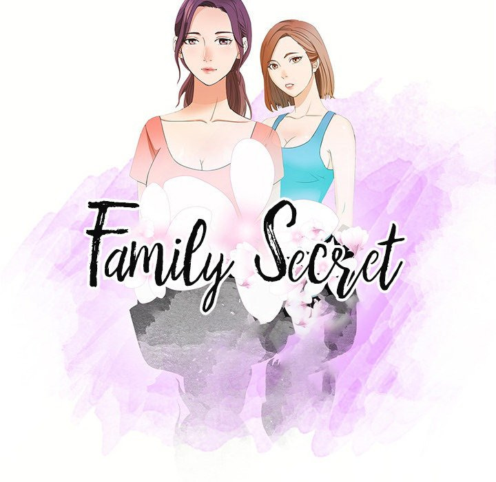 Family Secret: Chapter chapter-14 - Page 12