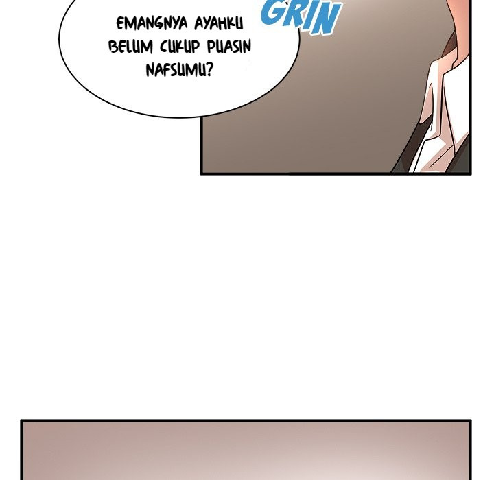 Family Secret: Chapter chapter-14 - Page 17