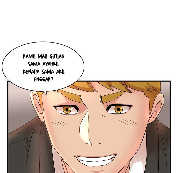 Family Secret: Chapter chapter-14 - Page 21