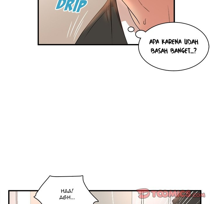 Family Secret: Chapter chapter-14 - Page 44