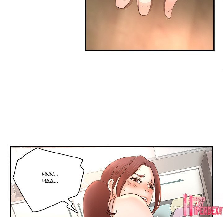 Family Secret: Chapter chapter-14 - Page 49