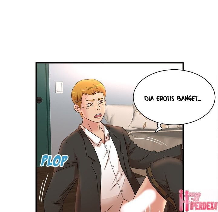 Family Secret: Chapter chapter-14 - Page 58