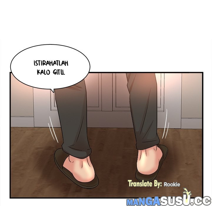 Family Secret: Chapter chapter-14 - Page 66