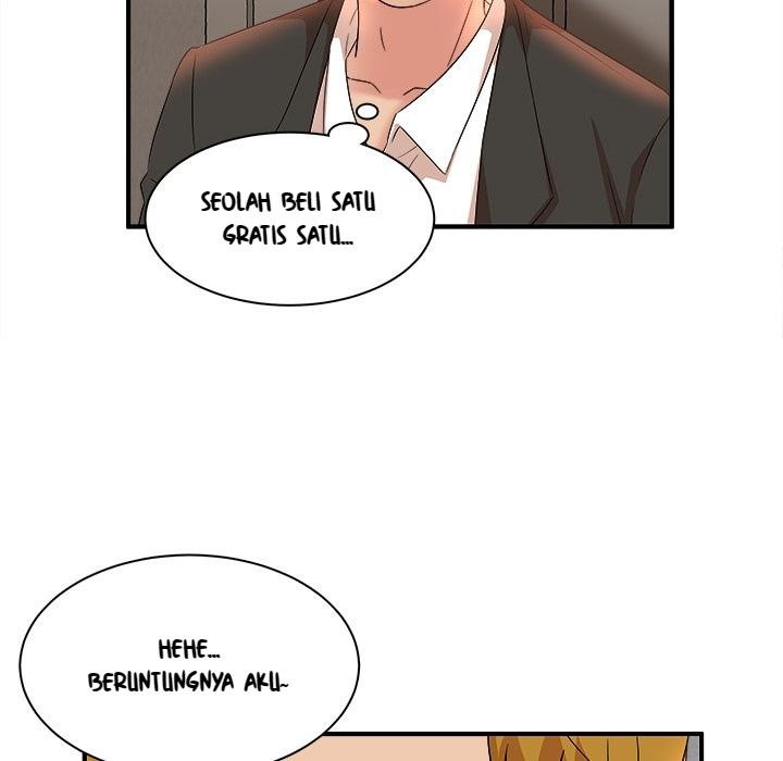 Family Secret: Chapter chapter-14 - Page 69