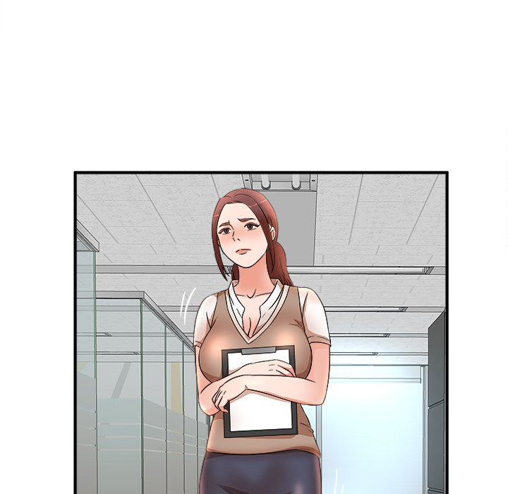 Family Secret: Chapter chapter-14 - Page 78
