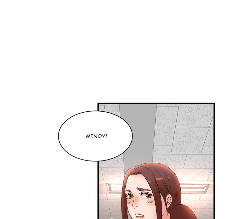 Family Secret: Chapter chapter-14 - Page 80