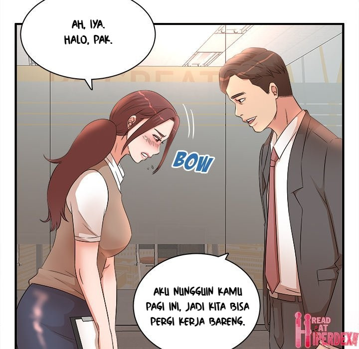 Family Secret: Chapter chapter-14 - Page 82